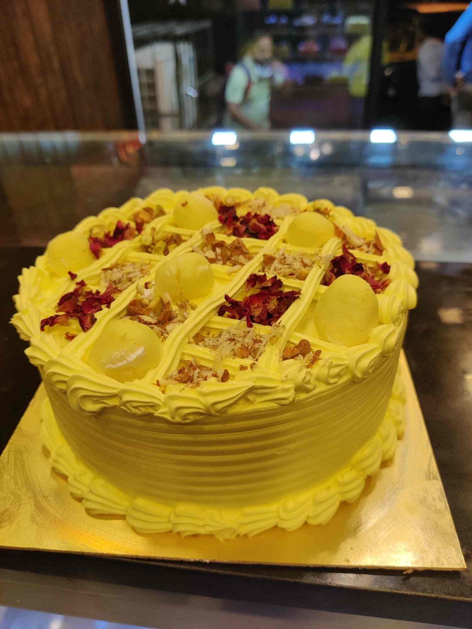 Discover more than 121 cake n bake in.eteachers