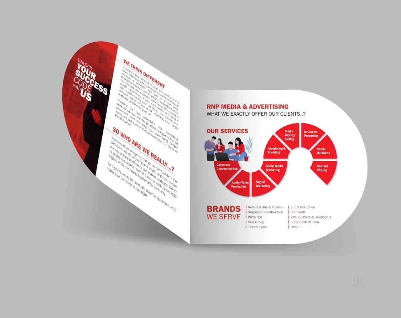 - Rnp Media and Advertising Images, Vashi, Mumbai - Digital Marketing Services