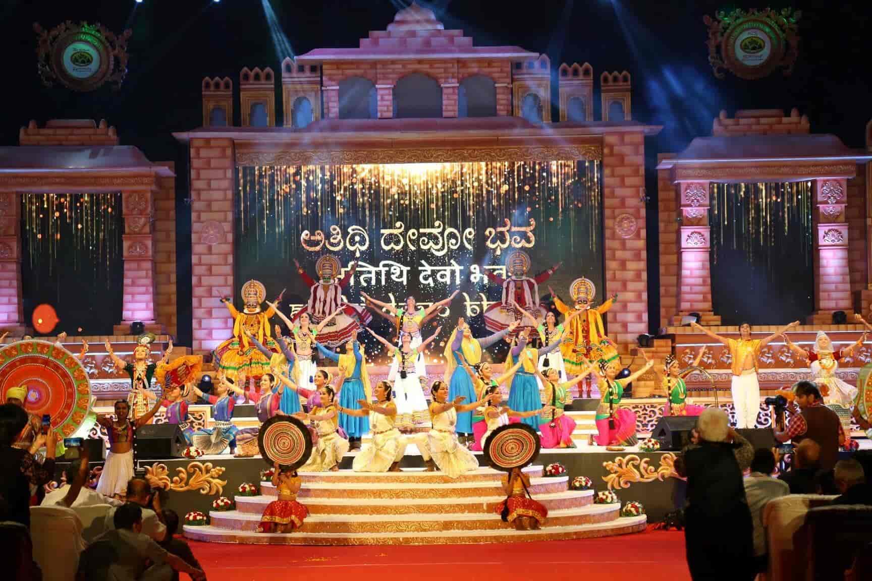 Art Decoration International Private Limited