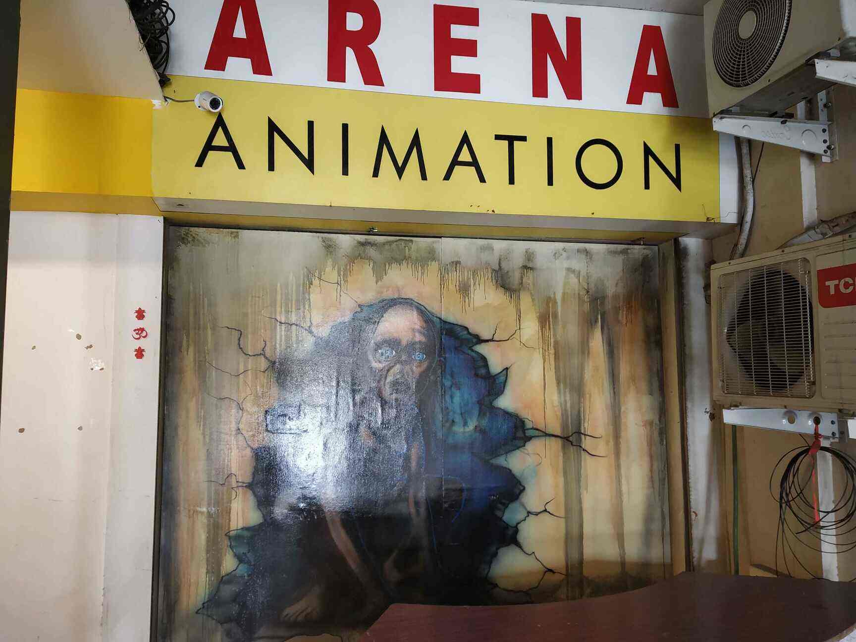 Arena Animation Photos Panvel Navi Mumbai Pictures Images Gallery Justdial