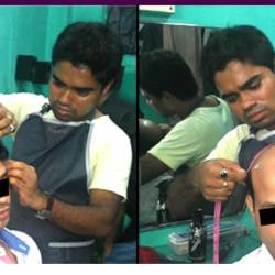 New Look Hair Weaving Center Andheri West Wig Dealers In Mumbai