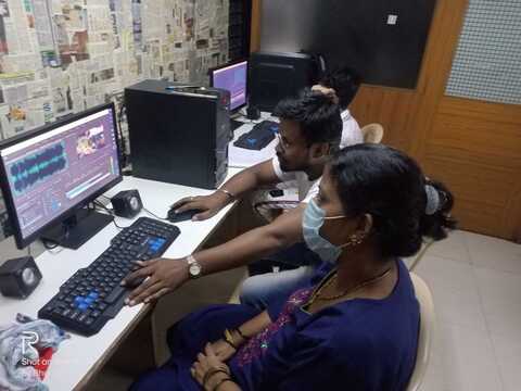 Global India Films And Tv Editing Institute Bhandup West Video Editing Classes In Mumbai Justdial