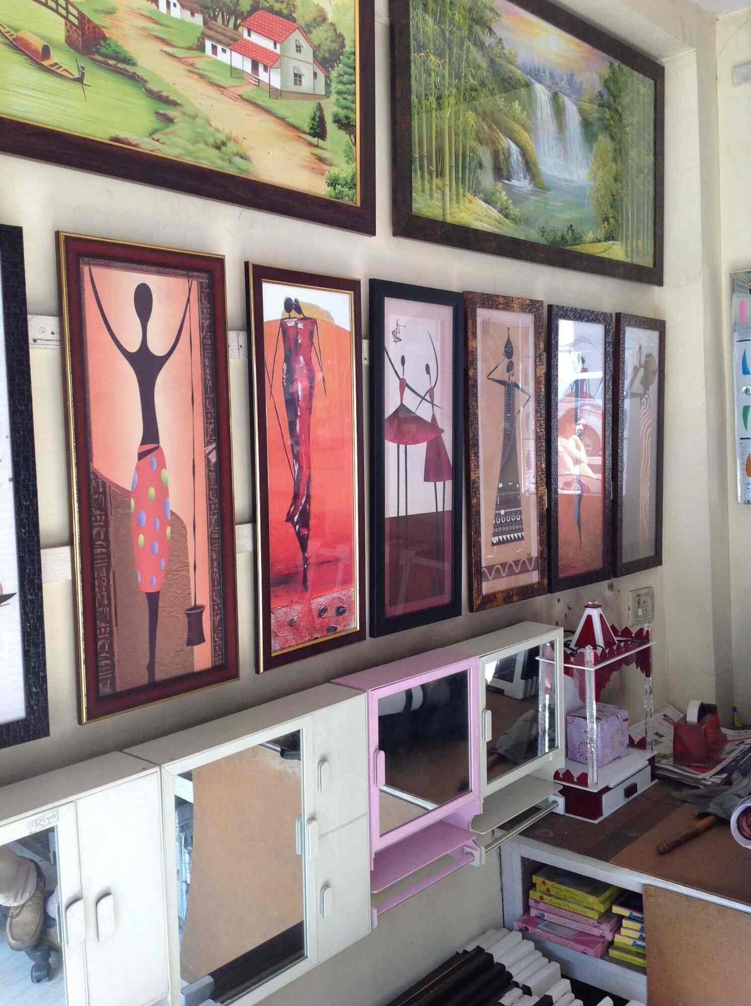 Raj Frame Art Gallery Goregaon West Photo Dealers In Raj Frame Art Gallery Goregaon West Photo Dealers In Mumbai Justdial