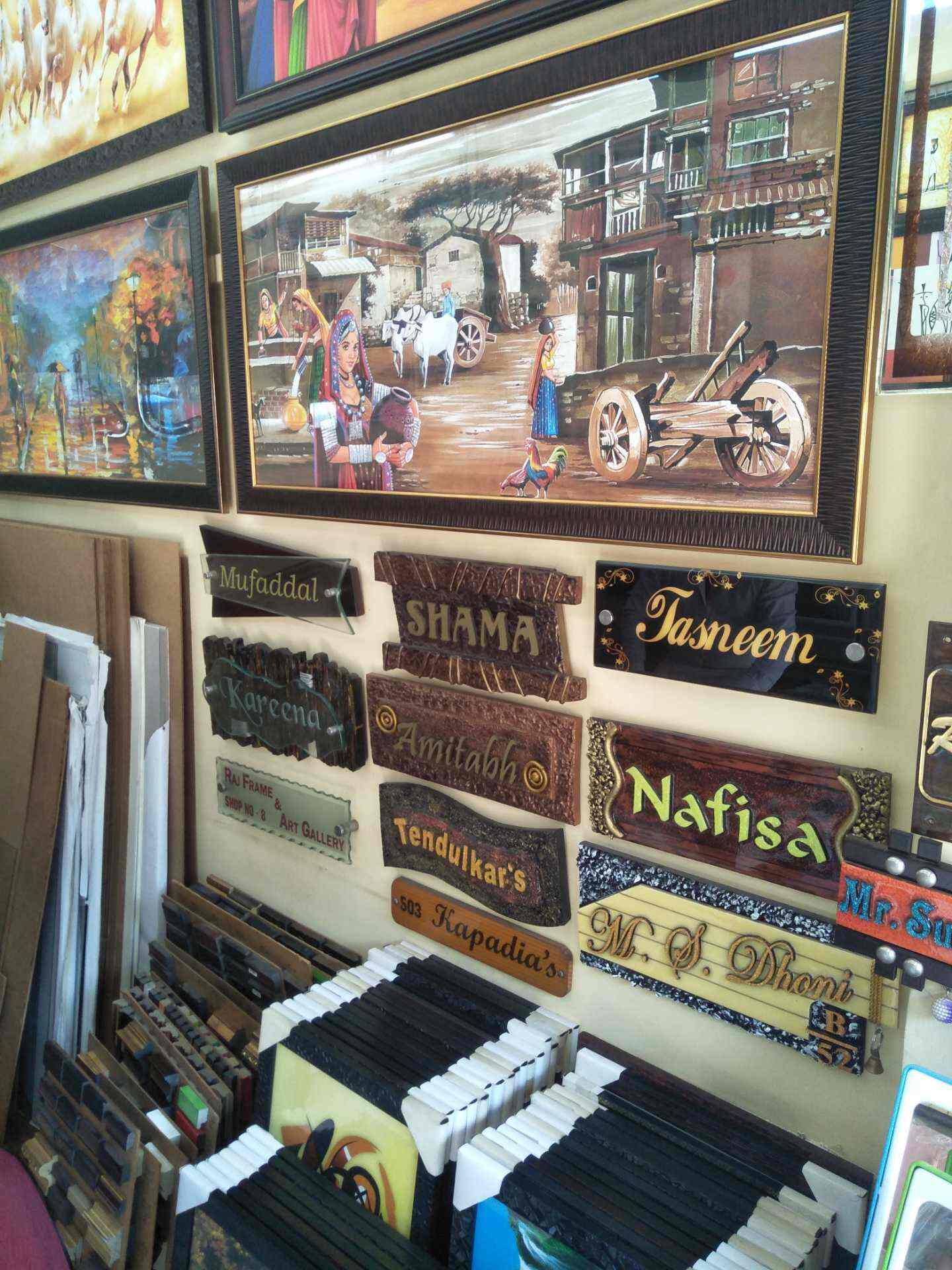 Raj Frame Art Gallery Goregaon West Photo Dealers In Raj Frame Art Gallery Goregaon West Photo Dealers In Mumbai Justdial