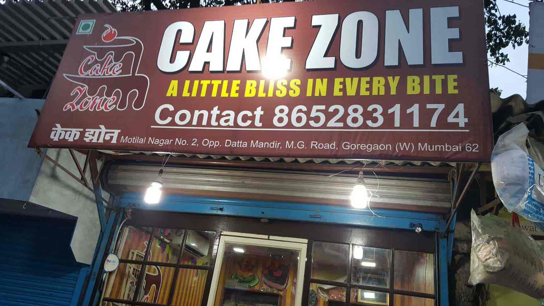 Top 105+ cake zone mumbai kidsdream.edu.vn