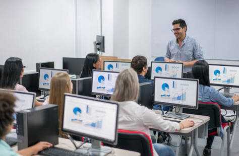 Arena Animation Mulund West Computer Training Institutes In Mumbai Justdial