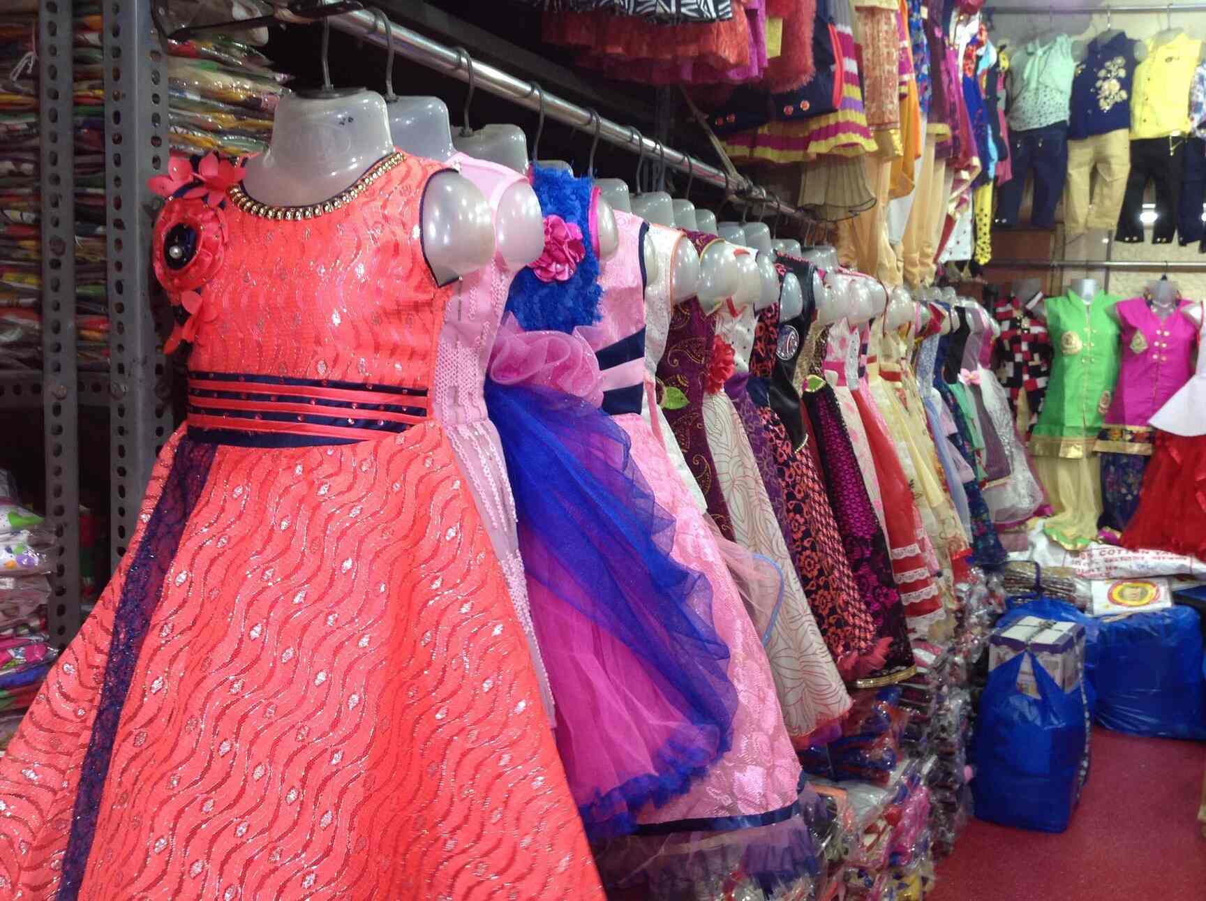 Share more than 140 bharatkshetra dadar lehenga tnbvietnam.edu.vn