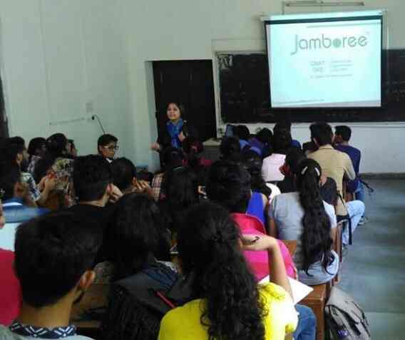 Jamboree Education Pvt Ltd Andheri West Tutorials In Mumbai Justdial They cite some impressive statistics with 25.