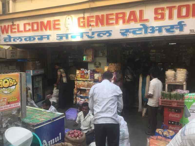 Welcome General Stores