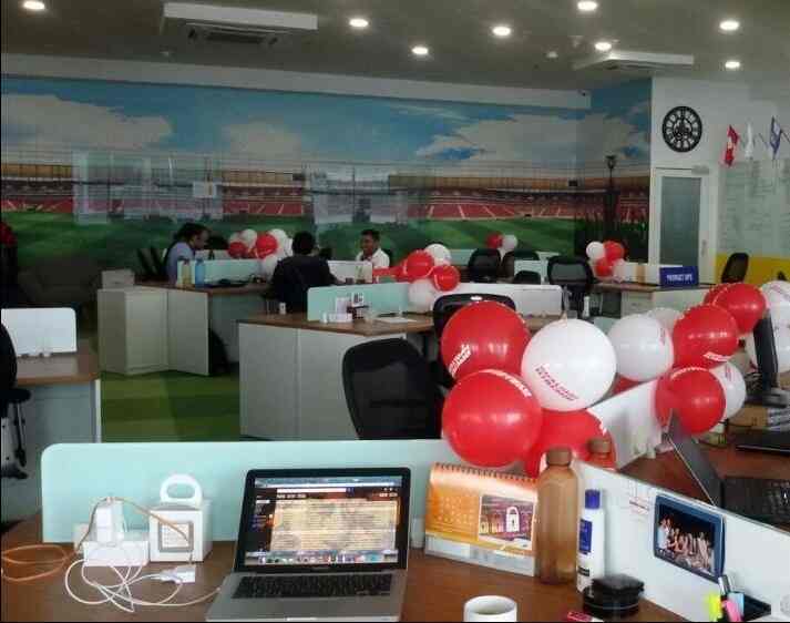 Dream11 Com Corporate Office Lower Parel Corporate Companies In Mumbai Justdial It's halloween at dunder mifflin, and michael is upset that darryl went over his head with an idea, and jim and pam are. dream11 com corporate office lower