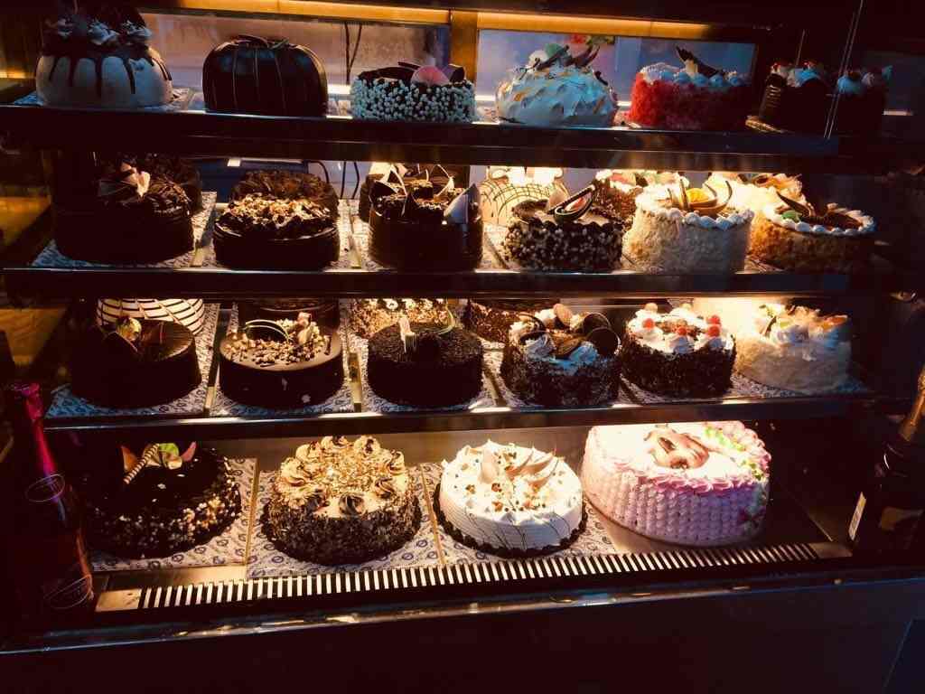 Le Gateau Nalasopara West Cake Shops In Palghar Mumbai Justdial Le Gateau Nalasopara West Cake Shops In Palghar Mumbai Justdial