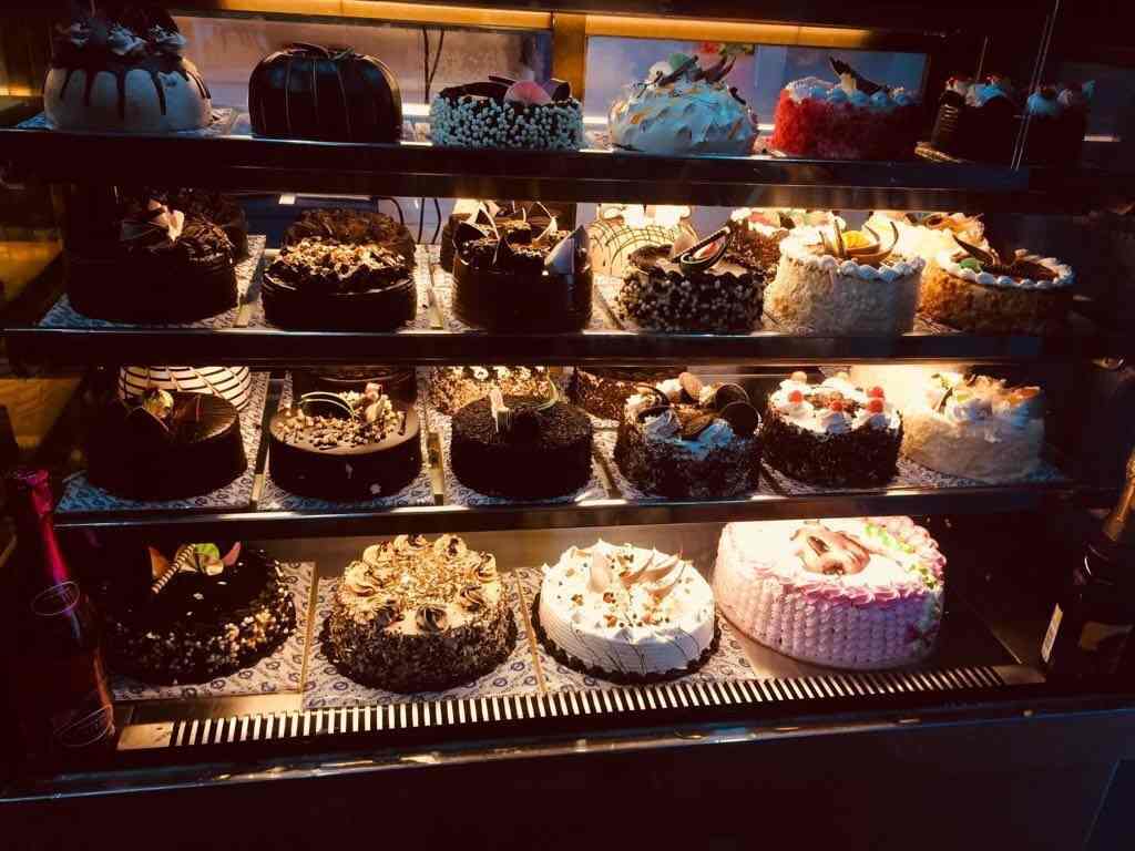 Le Gateau Nalasopara West Cake Shops In Palghar Mumbai Justdial