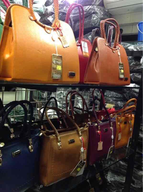 Baggo Bags Nagdevi Bag Manufacturers In Mumbai Justdial