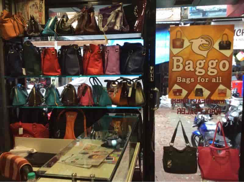 Baggo Bags Photos Nagdevi Mumbai Pictures Images Gallery Justdial Product View Baggo Bags Photos Nagdevi Mumbai Bag Manufacturers