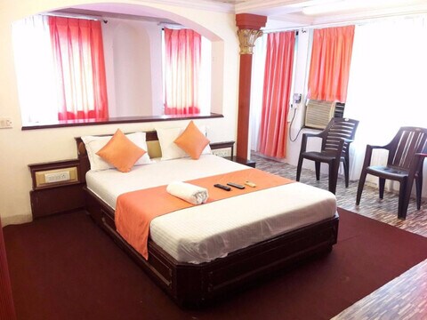 Kalpataru Homes Service Apartment Evershine Nagar Malad West Kalpataru Homes Service Apartment Photos Evershine Nagar Malad West Mumbai Hotels