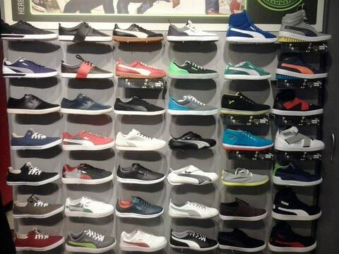 puma store 1 mg mall