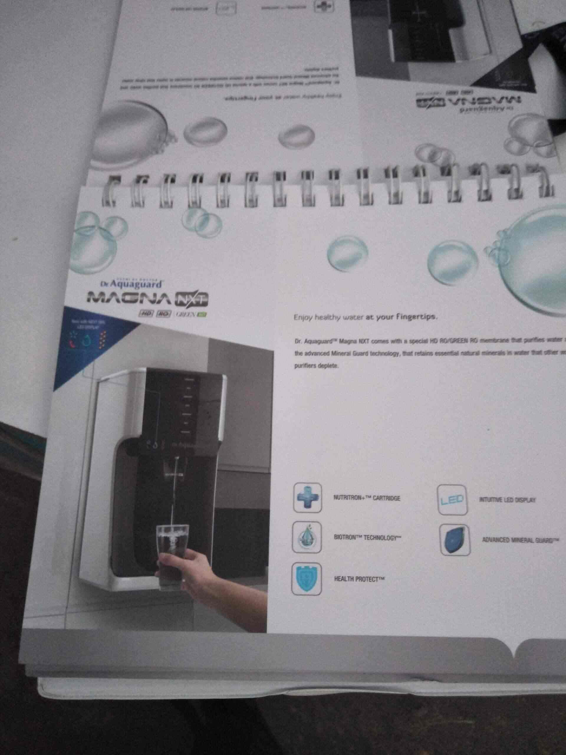 Vineet Yadav Water Filter, Malad West - Ro Water Purifier ...
