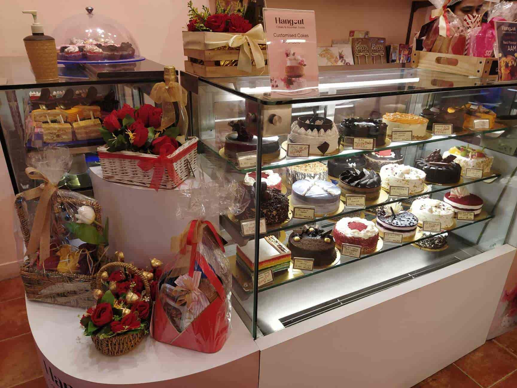 Top more than 123 hangout cakes vile parle super hot in.eteachers