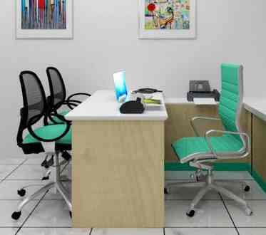 Infra Sys Solution Kopar Khairane Midc Furniture