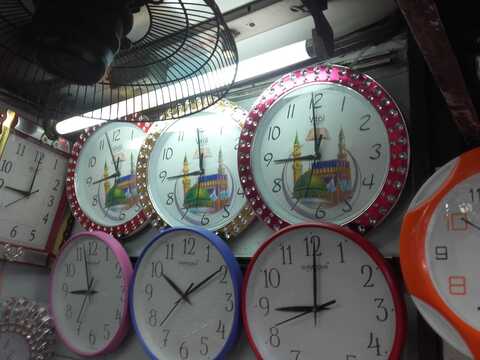 champion watch company