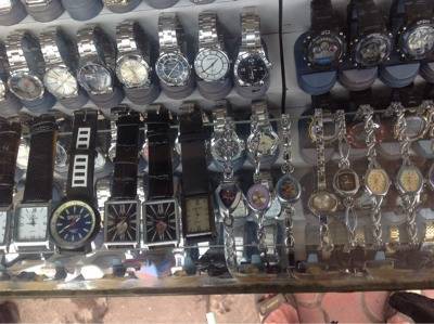 champion watch company
