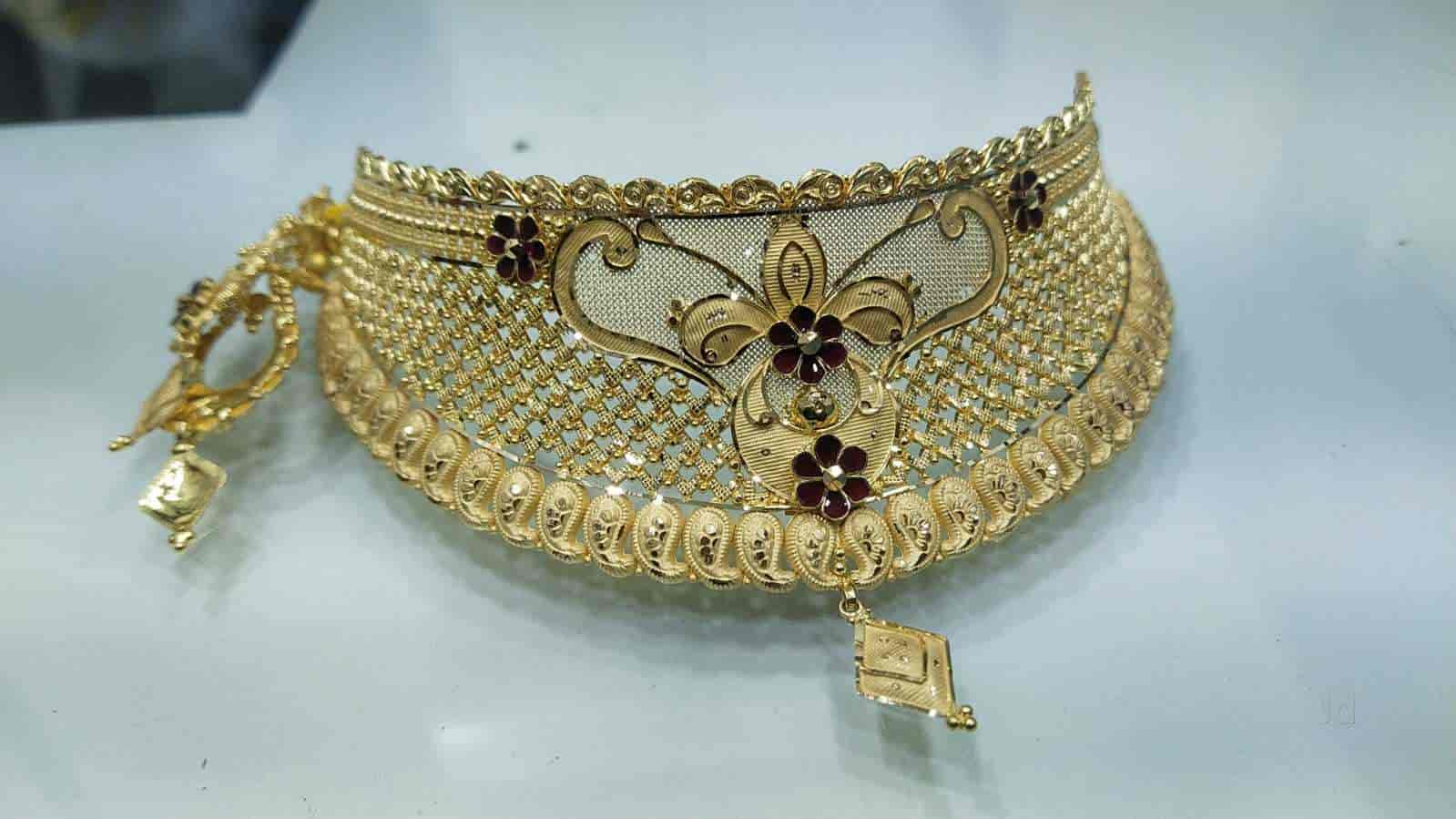 Krishna Jewellery Collection 2025