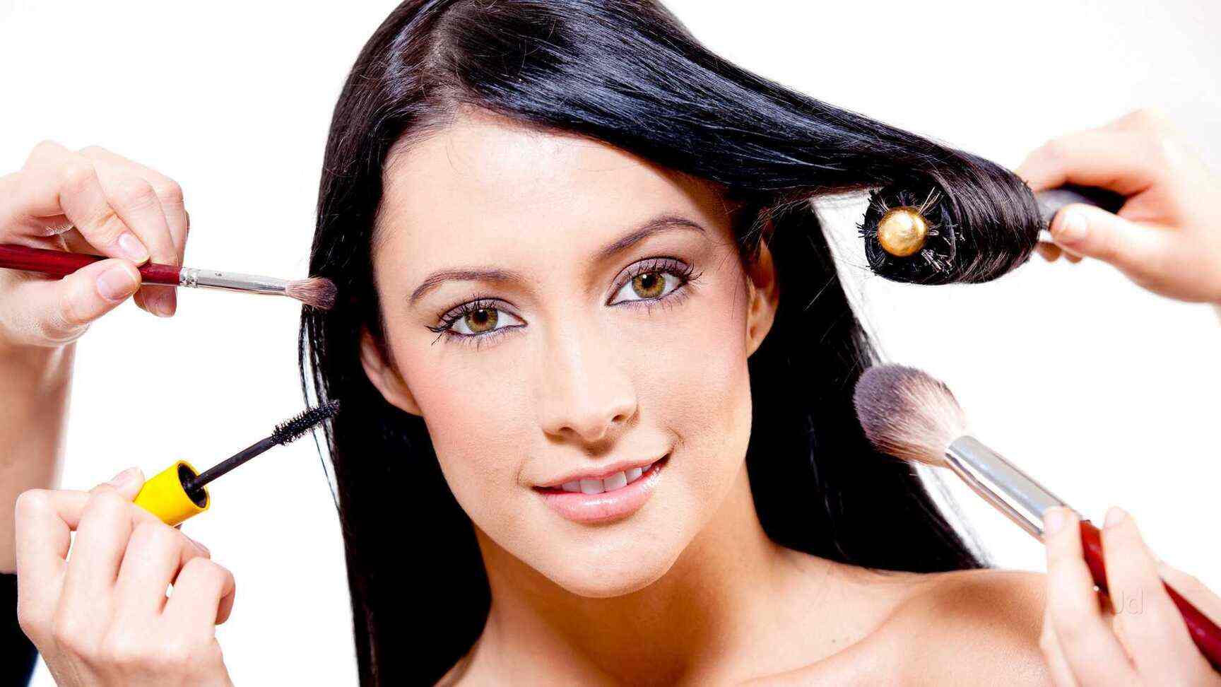 Priyas Beauty Salon Photos Parel Mumbai Pictures Images