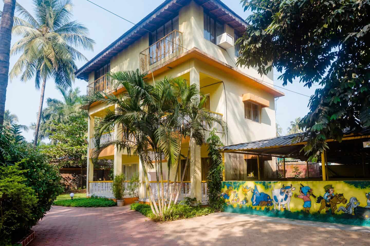 Arnala Beach Resort Oyo 19195 Virar West Hotels In Palghar Mumbai Justdial Find 73 traveler reviews, 82 candid photos, and prices for 5 waterfront hotels in palghar, maharashtra, india. arnala beach resort oyo 19195 virar