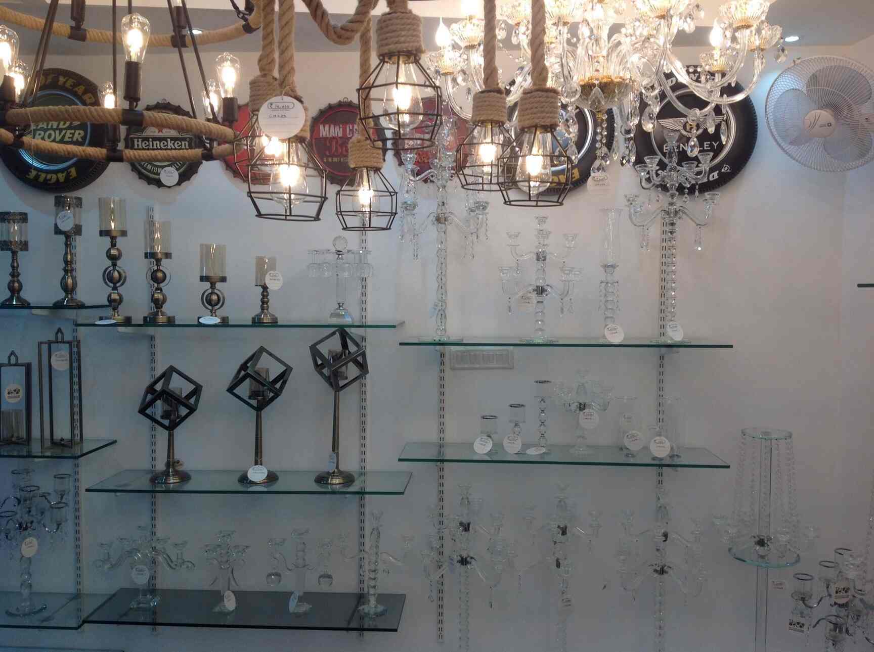 Studio Decor Worldwide Closed Down In Gokuldham Goregaon East