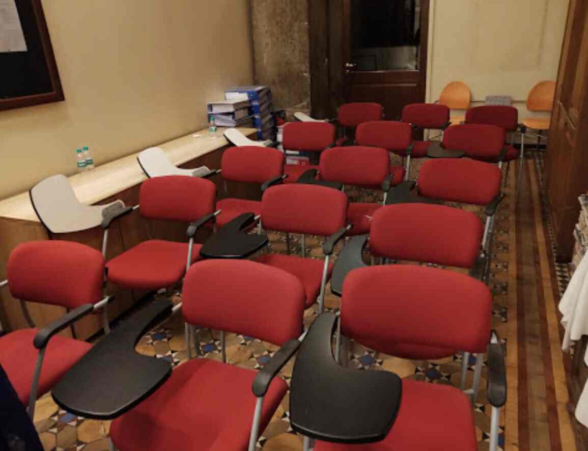 Somaiya Centre For Lifelong Learning Fort Tutorials In Mumbai Justdial The lifelong learning center offers over 200 classes in the missoula area.