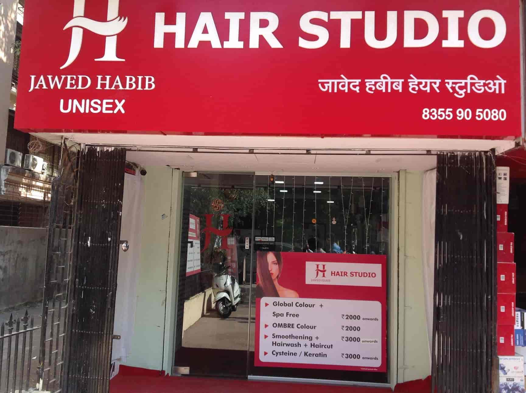 Habib Hair Salon Near Me Beauty & Health
