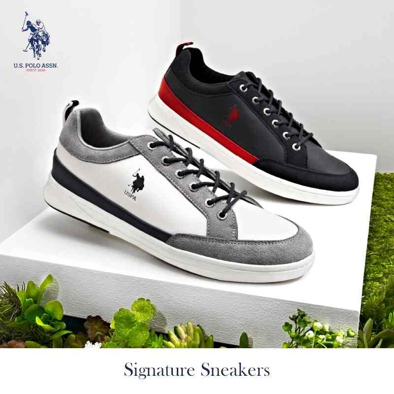 american polo shoes