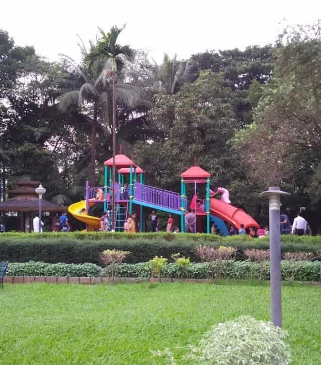 Nirvana Park, Powai , Parks in Mumbai , Justdial