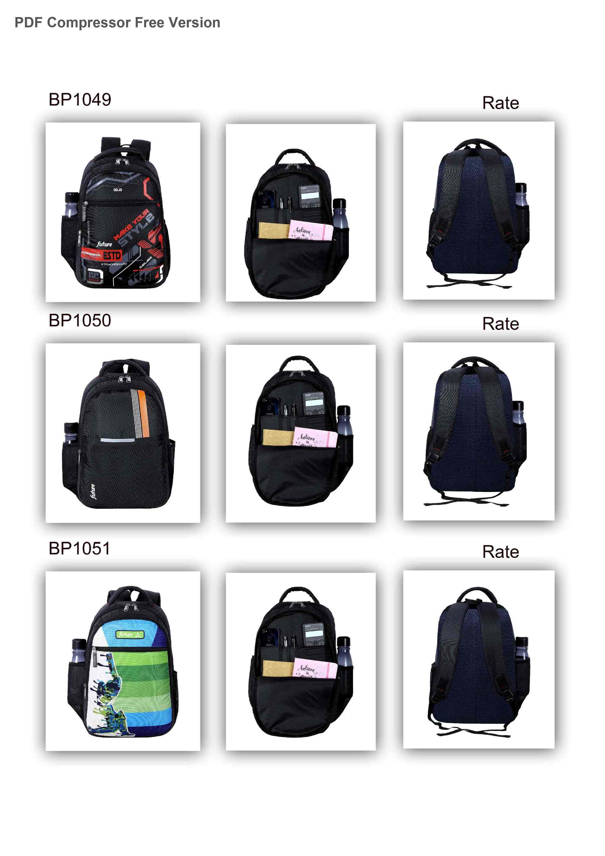 Details more than 83 bag manufacturers in dharavi in.duhocakina