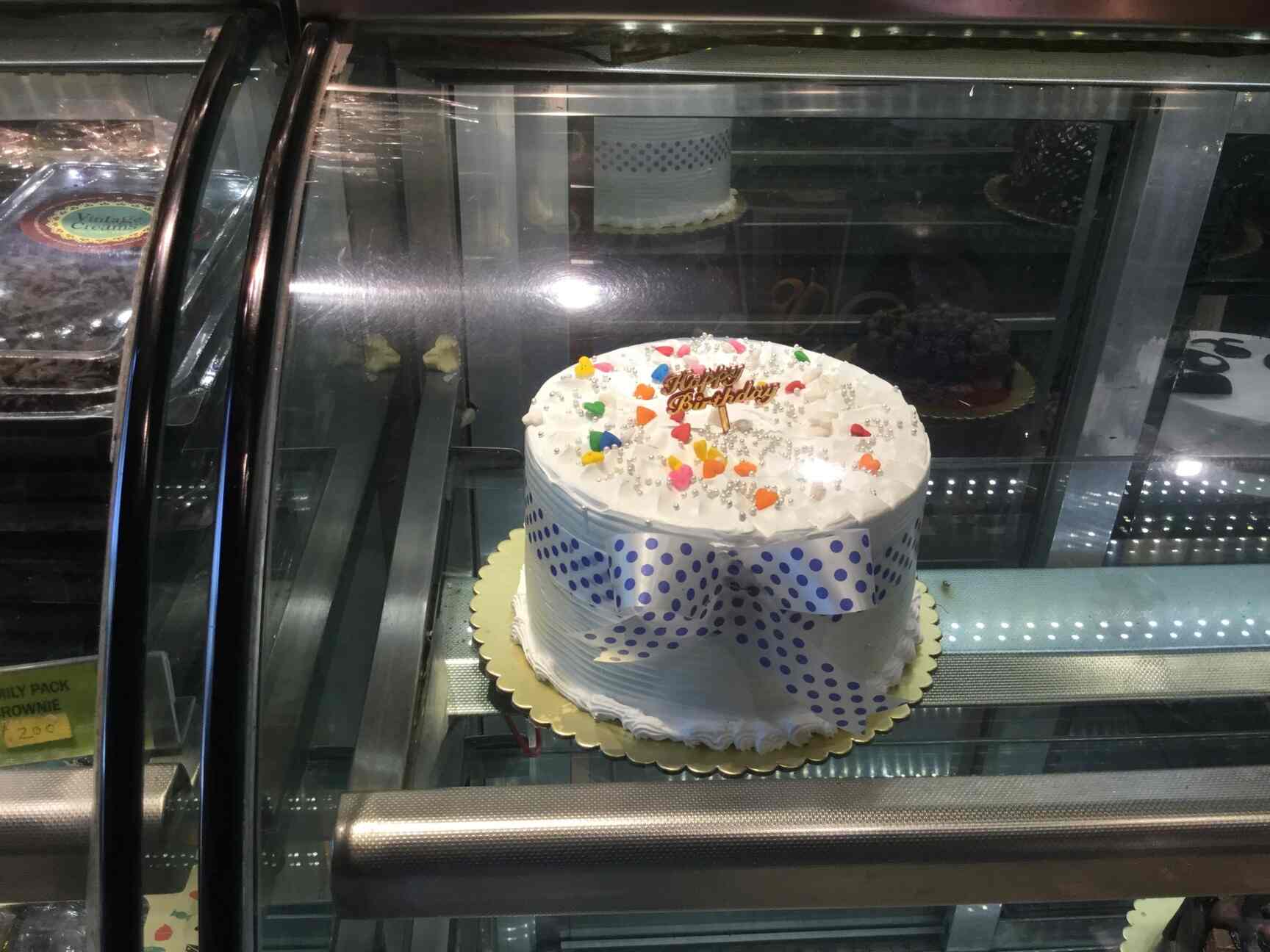 Party Vintage Creams Cake Shop Matunga East Mumbai Desserts