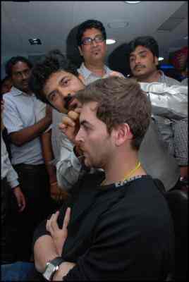 Shiva S Stylo Mulund West Salons In Mumbai Justdial