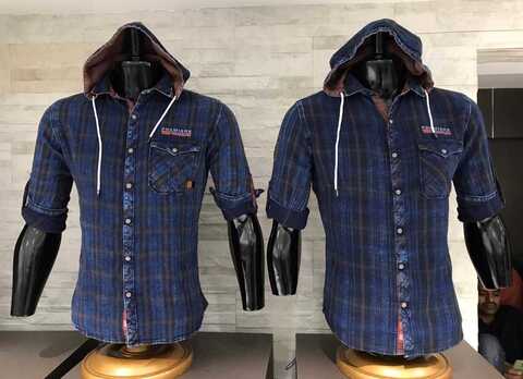 zinc clothing website