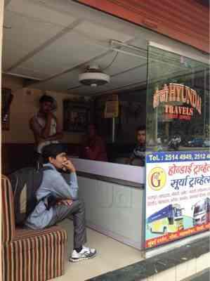 G Hyundai Travels Ghatkopar West Tour Operators In Mumbai Justdial