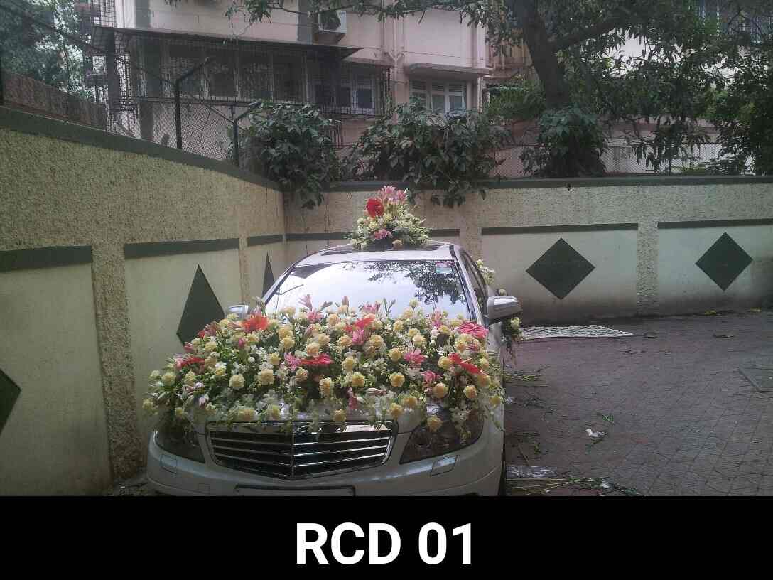 M S Flower Decoration Photos Vile Parle West Mumbai Pictures