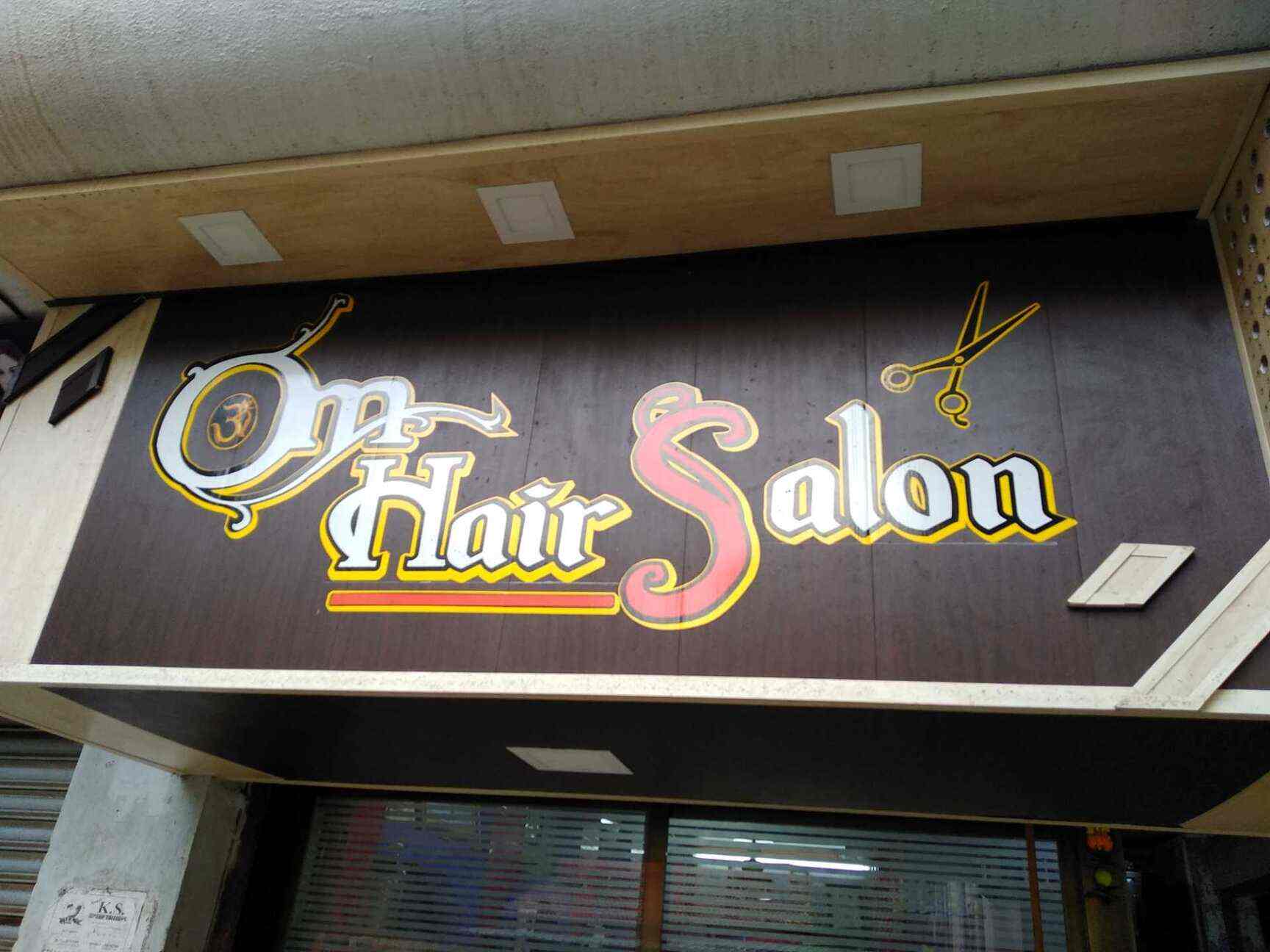 Om Hair Salon Ulhasnagar No 5 Salons In Thane Mumbai Justdial Om Hair Salon Ulhasnagar No 5 Salons In Thane Mumbai Justdial