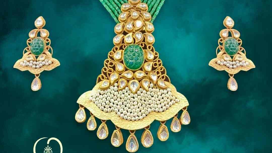 Laxmi jewellery hot sale