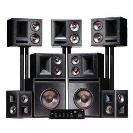 santosh dj box price