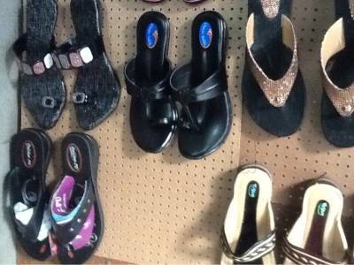 faisal shoes