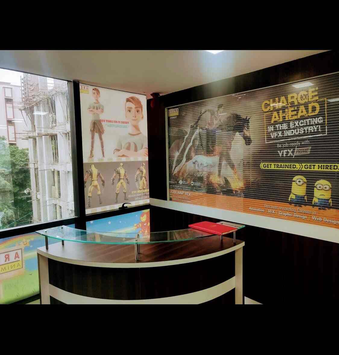 Arena Animation Chembur East Digital Marketing Courses In Mumbai Justdial