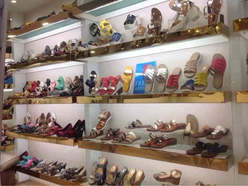 gossip shoes palladium