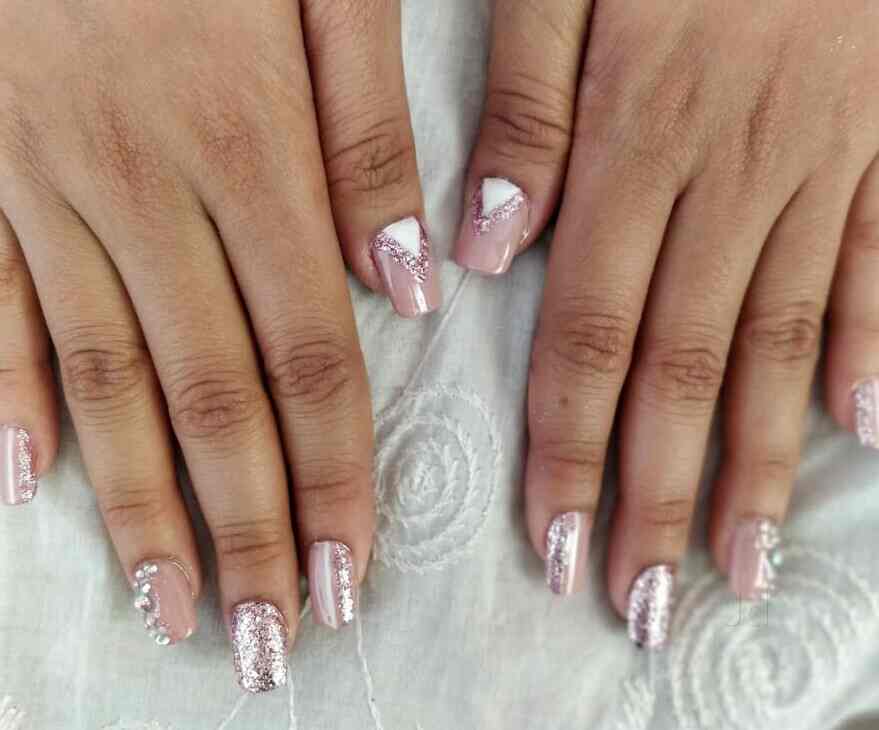 Update 127+ nail art in mahavir nagar latest noithatsi.vn