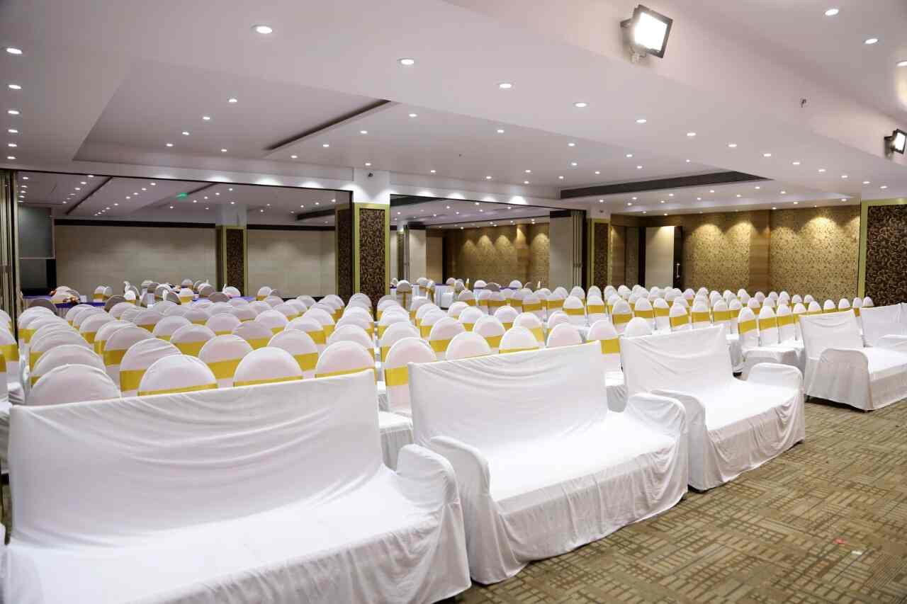 Sanabil Banquet Andheri East Banquet Halls In Mumbai Justdial