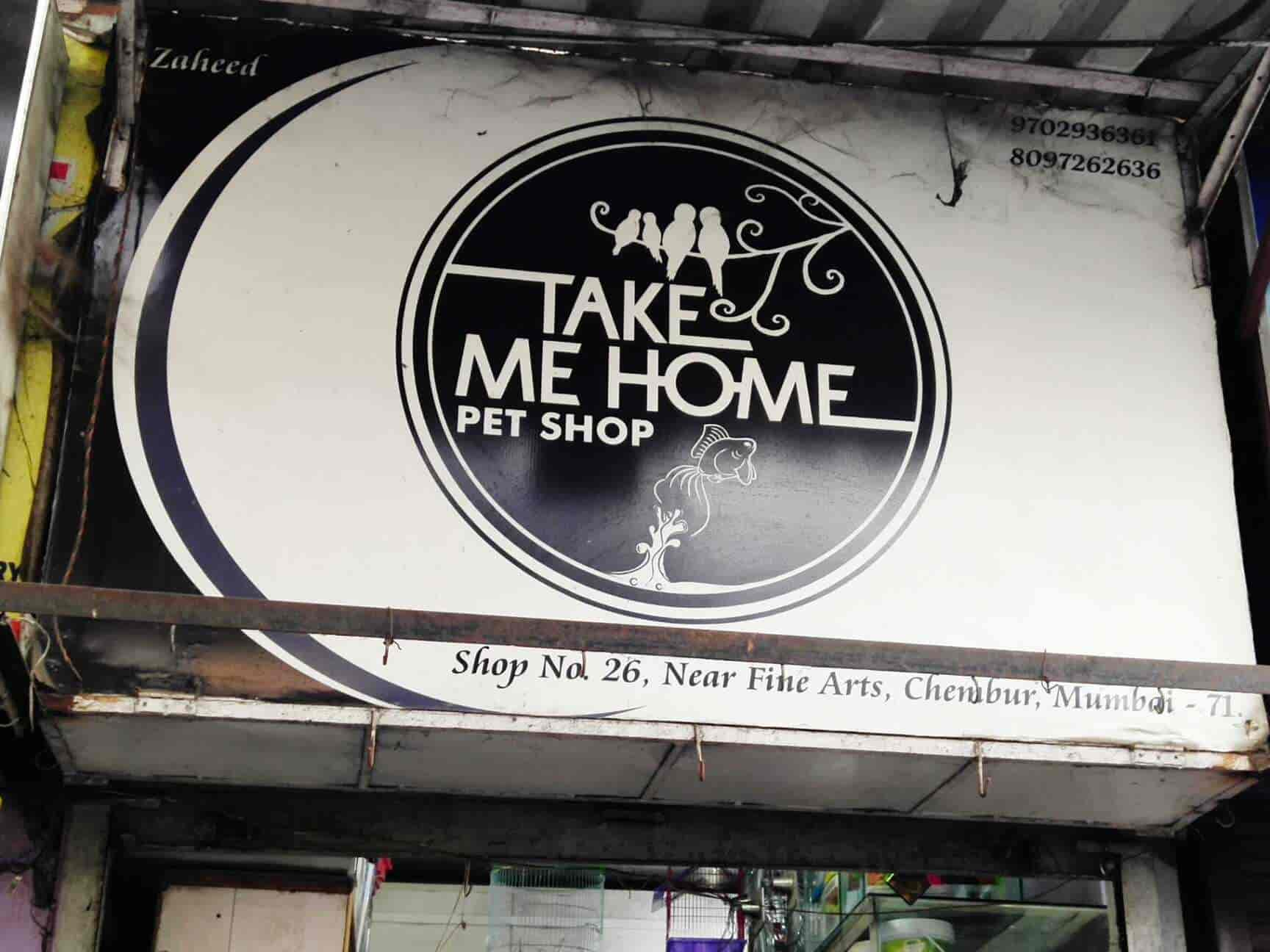 Take me to on sale a pet store