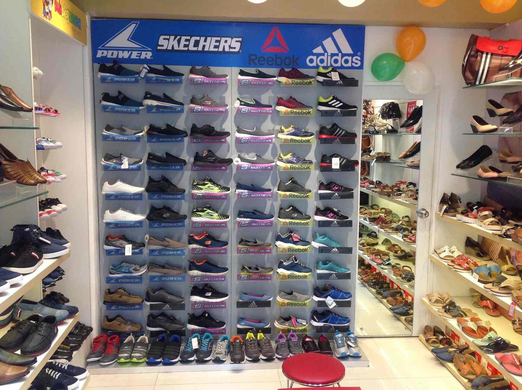 skechers borivali west