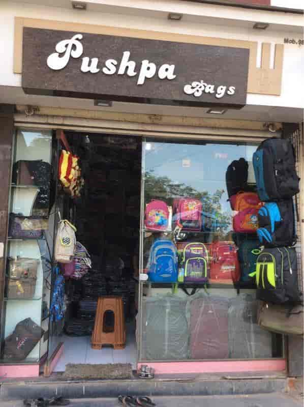 Top more than 112 legon bag owner ulhasnagar maharashtra super hot